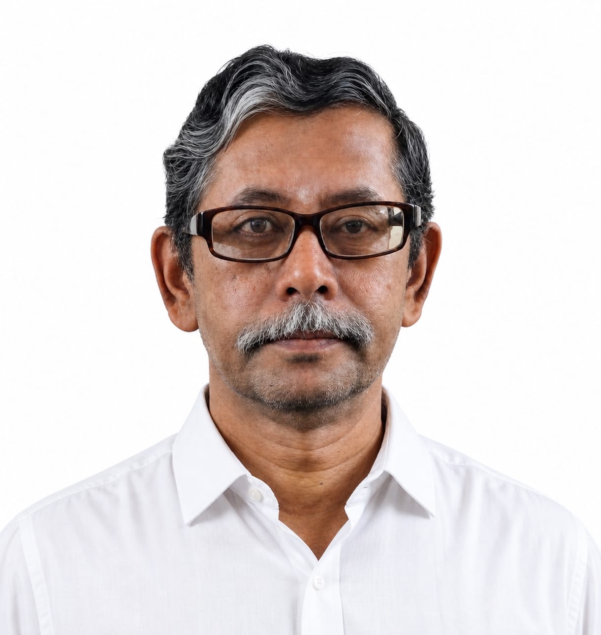 S KUMARAGURUPARAN